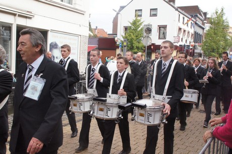 Harmonie St. Aemiliaan Kerkrade - Bleijerheide